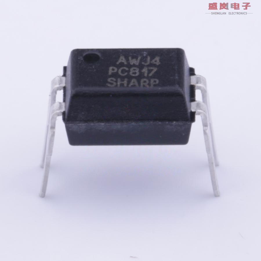 原装正品PC817X1NSZ9F[PC817X1NSZ9F]