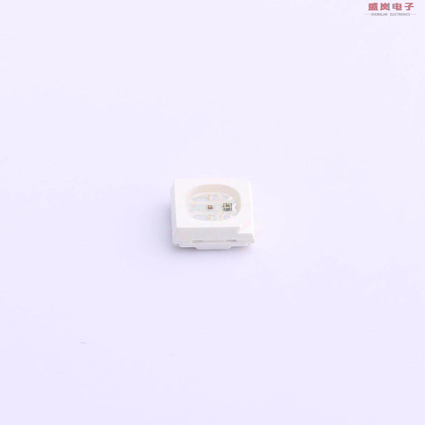 原装正品TC3838RGB-3CSA-TX1812HA[LED 翠绿色 红