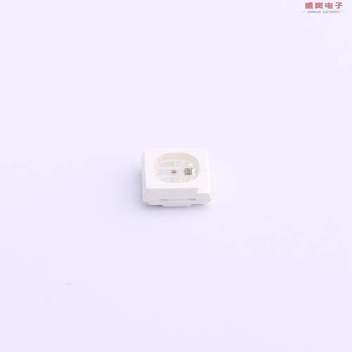 原装正品TC3838RGB-3CSA-TX1812HA[LED 翠绿色 红