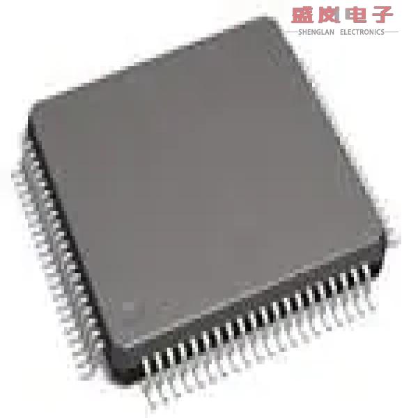 原装正品STM8AL31E8ATAX[IC MCU 8BIT 64KB FLASH 80LQFP]