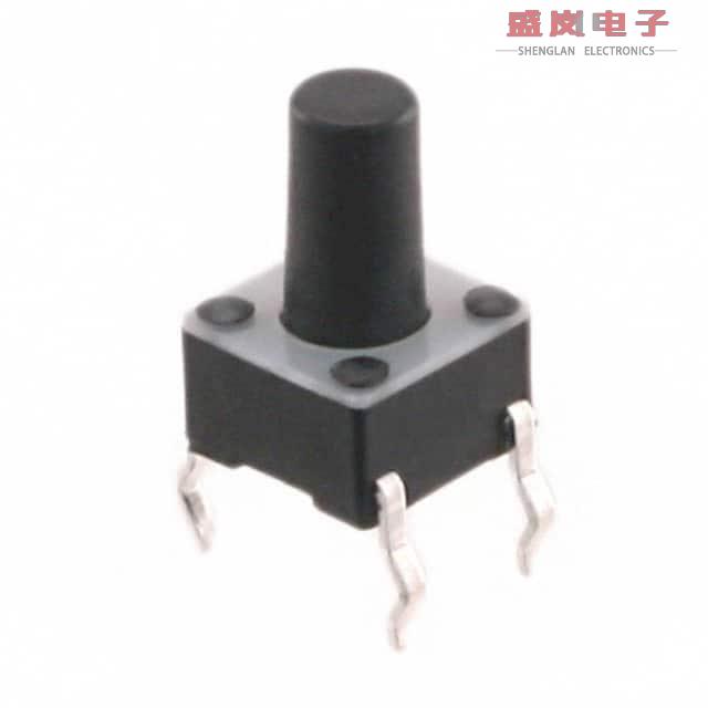 原装正品1-1825910-4[SWITCH TACTILE SPST-NO 0.05A 24V]