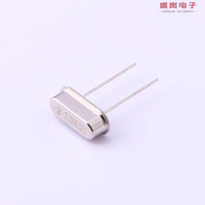 原装正品XIHCCLNANF-27.000000MHZ[27.000000MHz 20pF