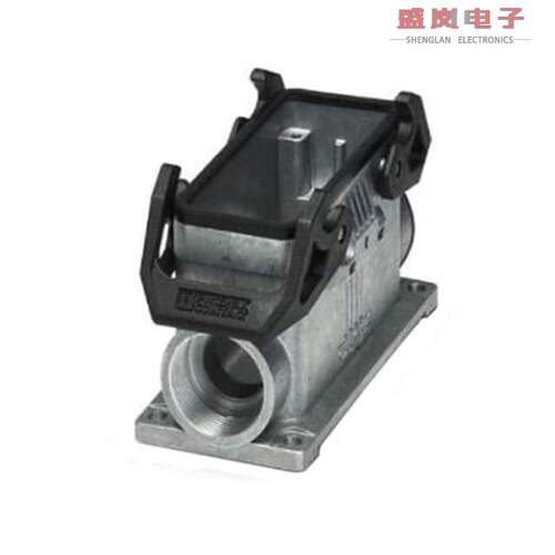 原装正品1412857[CONN BASE SIDE ENTRY SZB16 PG21]