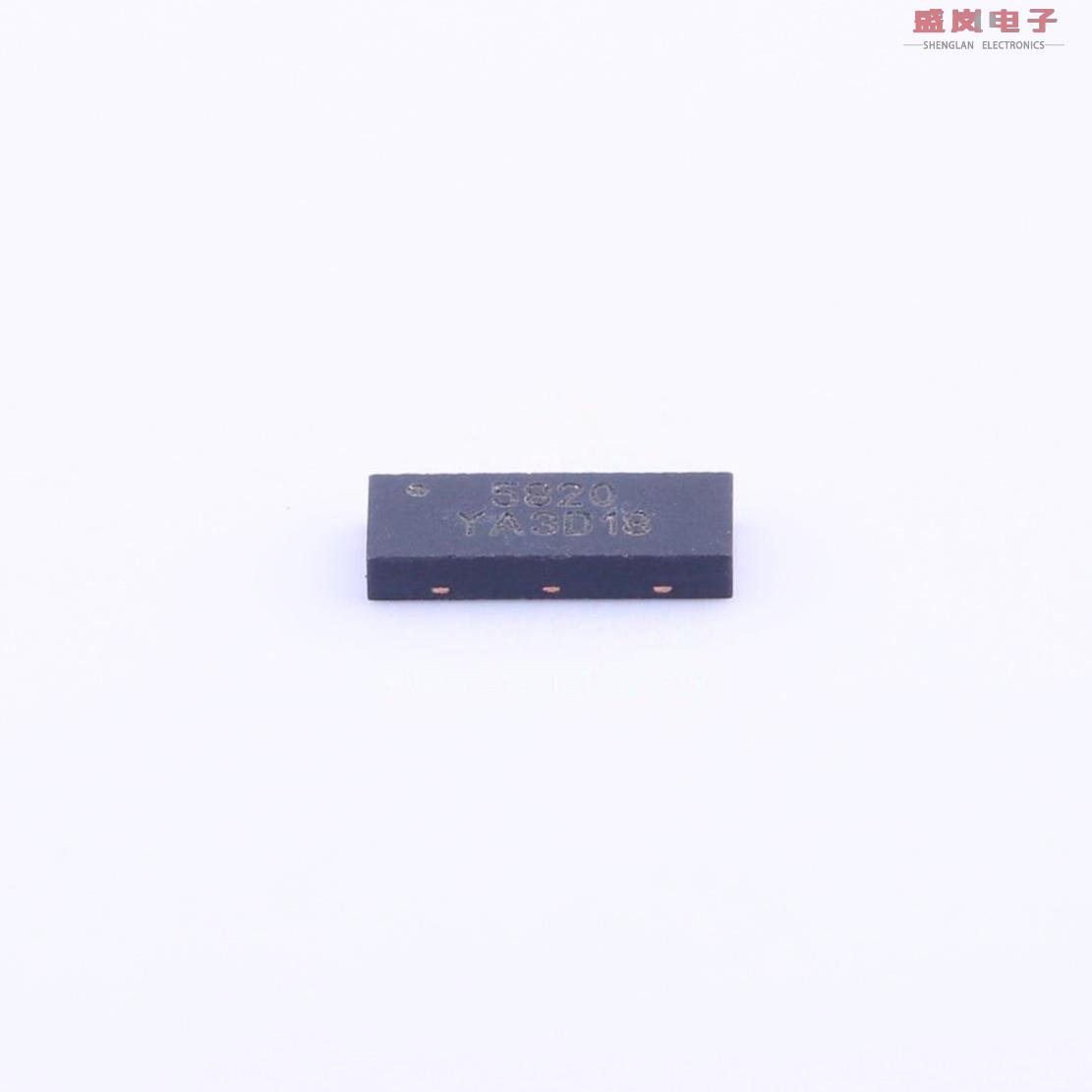 原装正品WSD2012DN25[MOS管  Dual N-Channel VDS=20V