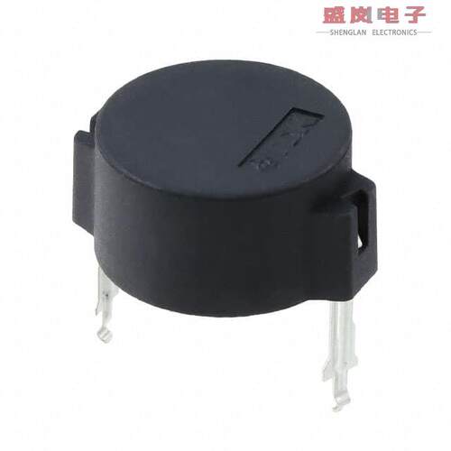 原装正品PS1920P02[BUZZER PIEZO 10V 19MM TH]