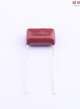 原装正品ECWFD2W105K[1uF 10% 450V MPP金属膜电容器]