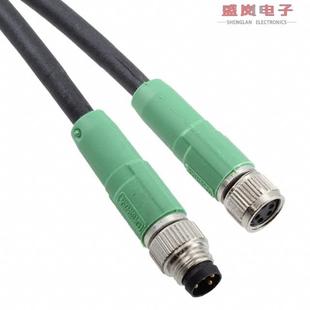 CBL 4POS 0.98 正品 FMALE 1574580 原装 MALE