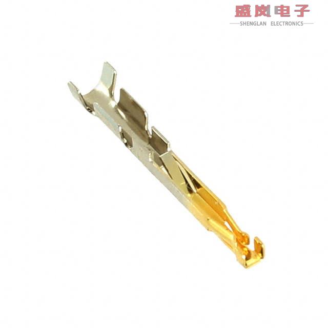 原装正品HR34B-SC1-211[CONTACT SOCKET 20-25AWG CRIMP]