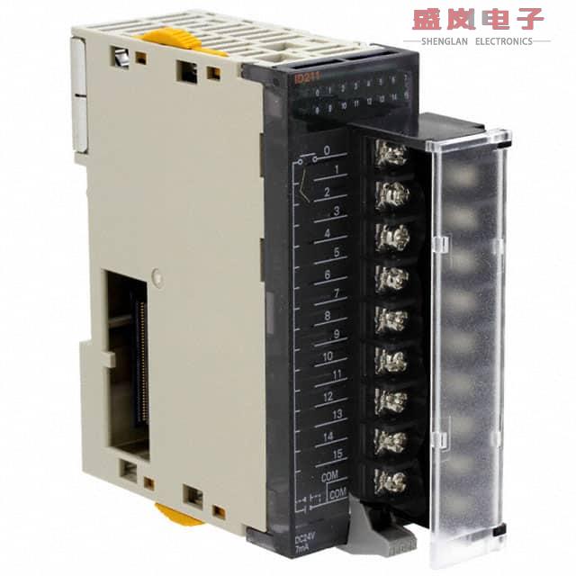 原装正品CJ1W-ID211[INPUT MODULE 16 DIGITAL]