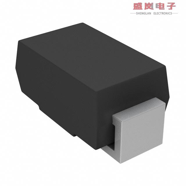 原装正品SMAJ30CA-E3/61[TVS DIODE 30VWM 48.4VC DO214AC]