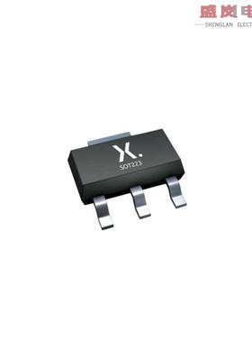 原装正品BSP135H6433XTMA1[MOSFET N-CH 600V 120MA SO