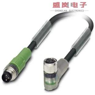 CBL 3POS 6.56 正品 FMALE 1693555 原装 MALE