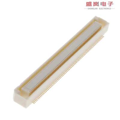 原装正品FX8C-140S-SV(92)[CONN RCPT 140POS SMD GOLD]