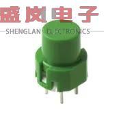 原装正品D6C90F1LFS[按钮 Key Switch N.O. SPDT 1