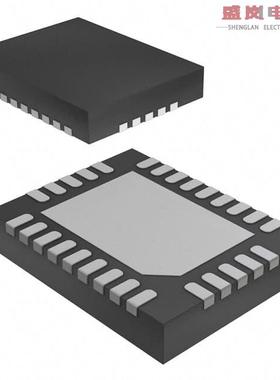 原装正品TPS51362RVER[IC REG BUCK ADJ/PROG 10A 28VQFN]