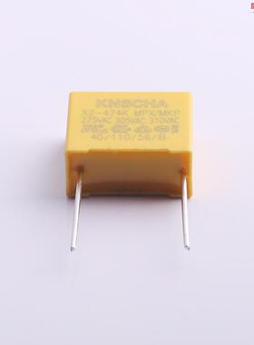 原装正品MPX474K31D4KN15800[等级:X2 470nF 10% 310VA