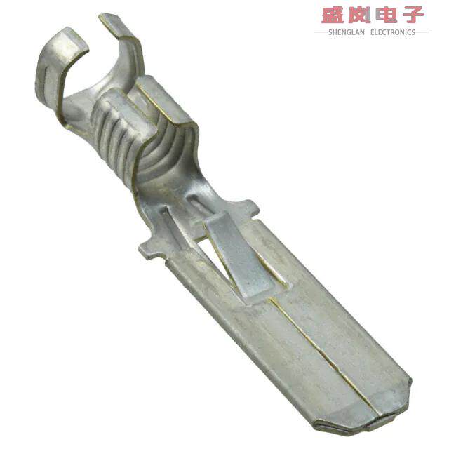 原装正品180352-2[CONN QC TAB 10-11AWG 0.250 CRIMP]