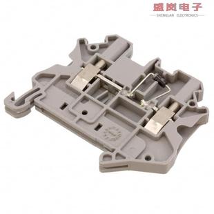 DIN导轨式 接线端子 DIO 正品 MTD 3064140 2.5 原装