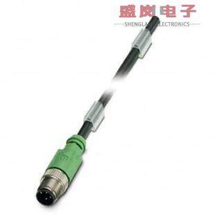 CBL 3POS 4.92 正品 WIRE 1682650 原装 MALE