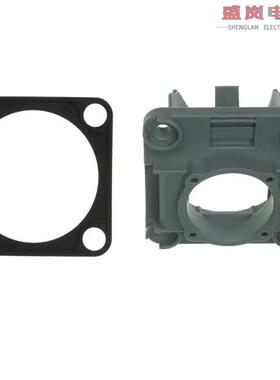 原装正品1653744[CONN MOUNT FRAME FOR USB A RCPT]