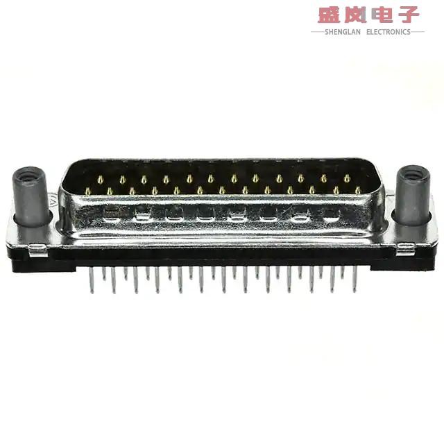 原装正品1-5745968-5[CONN D-SUB PLUG 25POS VERT SLDR]