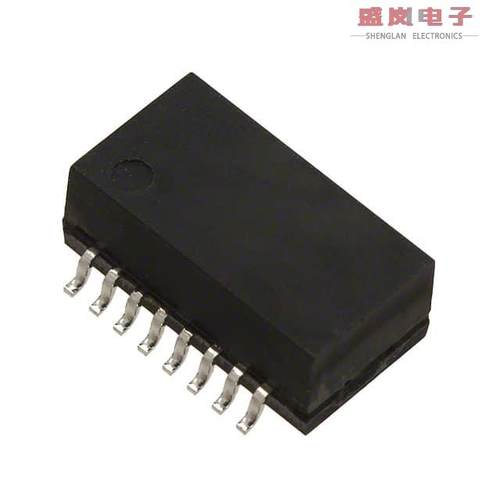 原装正品PE-65726NL[TRANSFORMER 2000VRMS 200UH SMD]