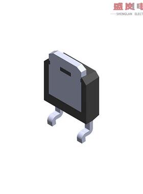 原装正品STTH25M06B-TR[600V, 25A, ULTRAFAST DIODE]