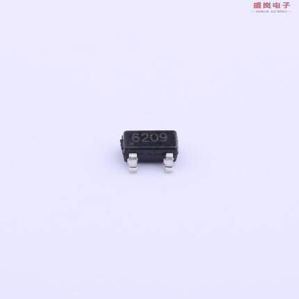 原装正品CC6209ST[霍尔效应]