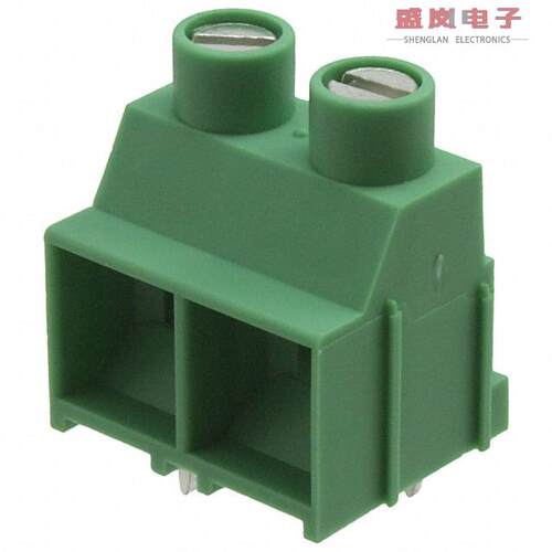 原装正品1907432[TERM BLK 2P SIDE ENT 9.53MM PCB]