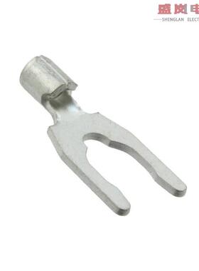 原装正品53832-2[CONN SPADE TERM 16-22AWG #10]