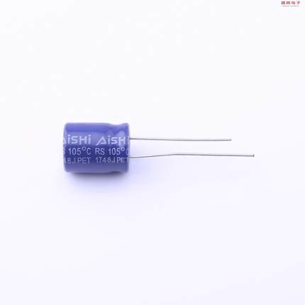 原装正品ERS1KM680G13OT[直插铝电解电容 20% - 100V -
