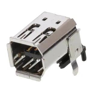 原装正品53462-0629[IEEE 1394 IEEE1394-1995 R