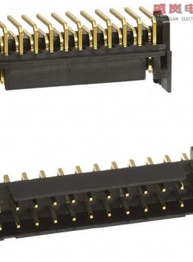 原装正品DF11-24DP-2DS(52)[CONN HEADER R/A 24POS 2MM]