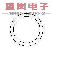 原装正品1587837-1[IPT / APT, Automotive Seals & Ca