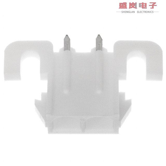 原装正品643226-1[CONN HDR 2POS 0.25 TIN PCB R/A]