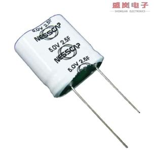 10% 正品 CAP 原装 20% P005 BMOD0002 B02 2.5F