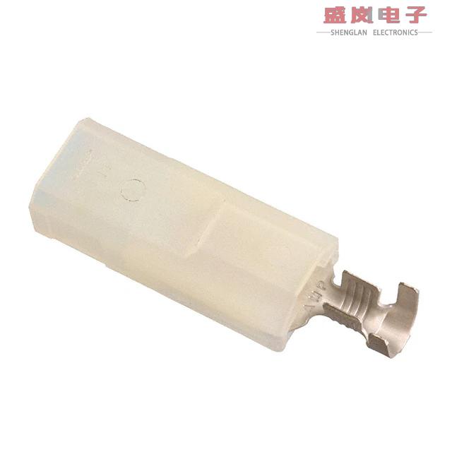 原装正品521227-2[CONN QC TAB 10-12AWG 0.250 CRIMP]