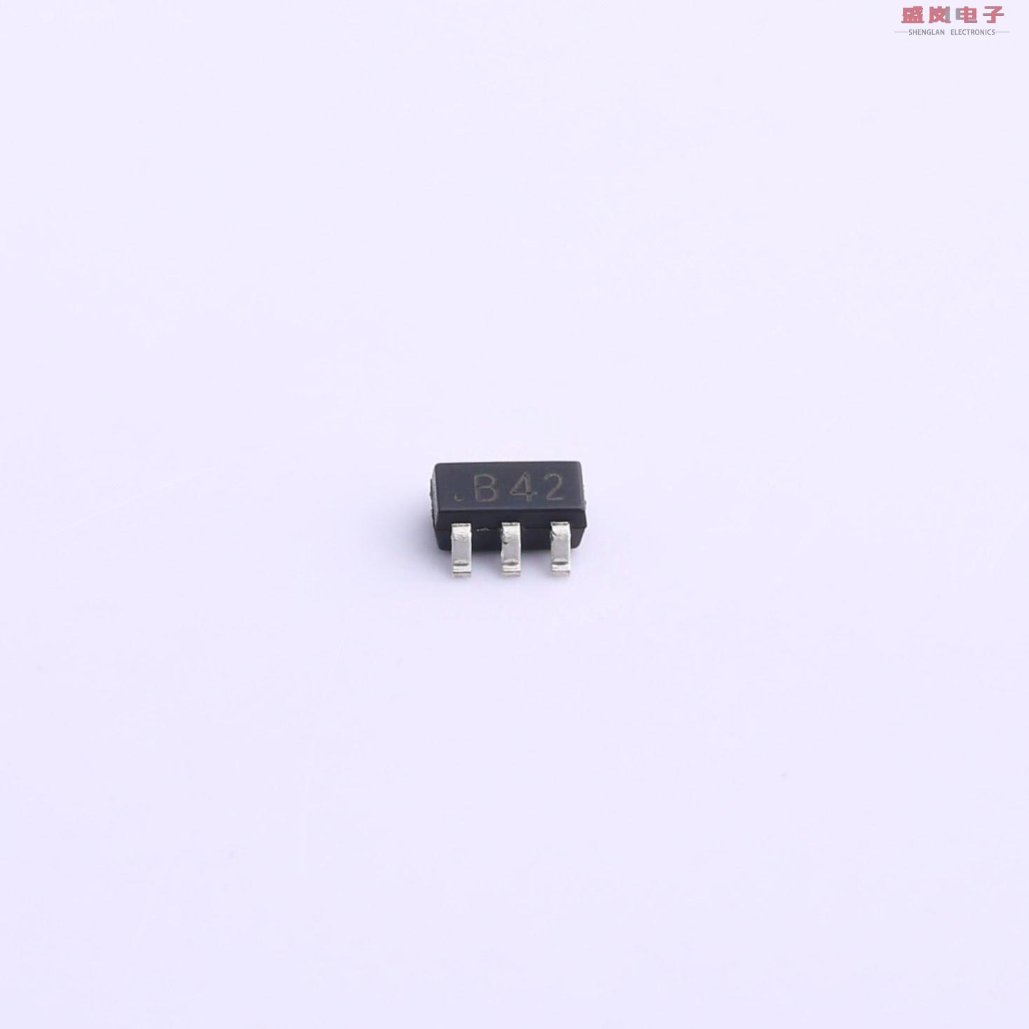 原装正品AO6801A[MOSFET Dual P-Channel TSOP6 ID=4A]