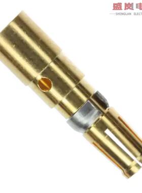 原装正品211161-1[CONN D-SUB SOCKET 8AWG CRIMP]