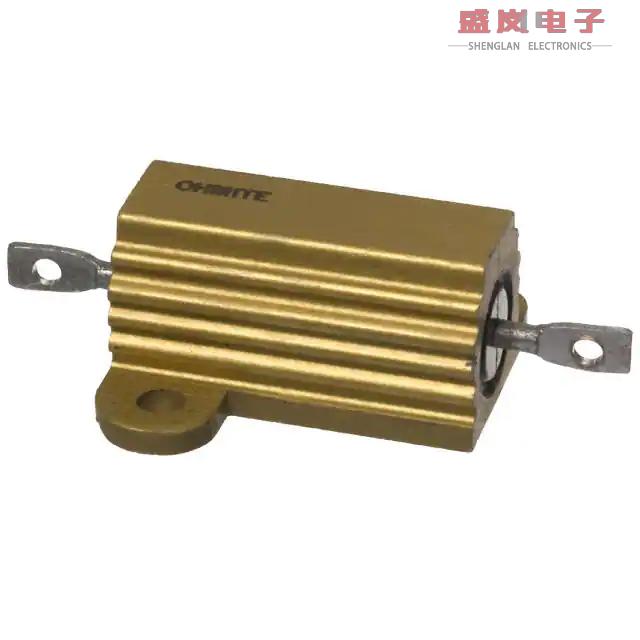 原装正品HS50 47R F[RES CHAS MNT 47 OHM 1% 50W]