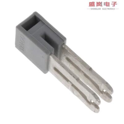 原装正品281-402[ADJACENT JUMPER; INSULATED; IN =]