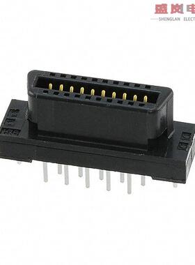 原装正品FX2CA-20S-1.27DSAL(71)[CONN RECEPT 20POS 1