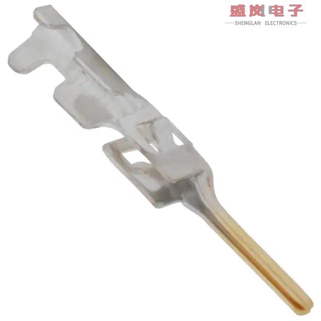原装正品1-794612-1[CONN PIN 20-24AWG CRIMP GOLD]