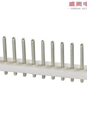 原装正品1-640383-1[CONN HEADER VERT 11POS 3.96MM]
