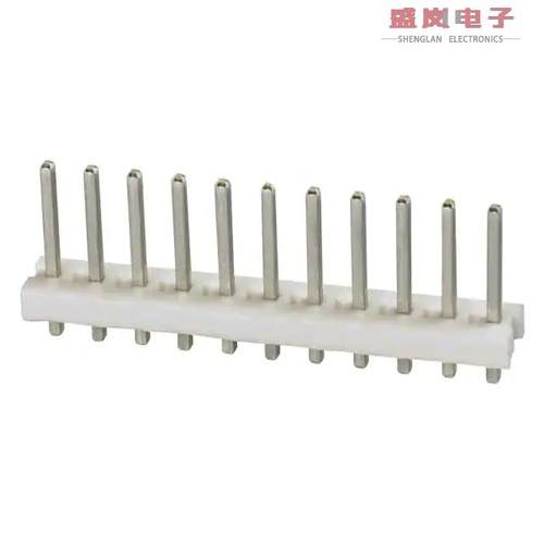 原装正品1-640383-1[CONN HEADER VERT 11POS 3.96MM]