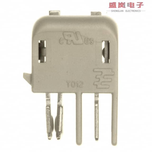 原装正品2058703-1[CONN SSL RCPT & BLADE 2POS 4MM]