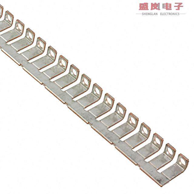 原装正品5029125[JUMPER TERM BLK 100POS SCREW-IN]