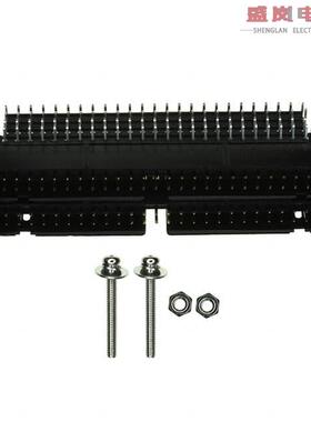 原装正品XG4A-5039-A[CONN HEADER R/A 50POS 2.54MM]