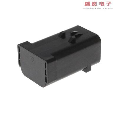 原装正品2040594-5[SEAL CAP HSG 8P, AMPSEAL16 SEA]