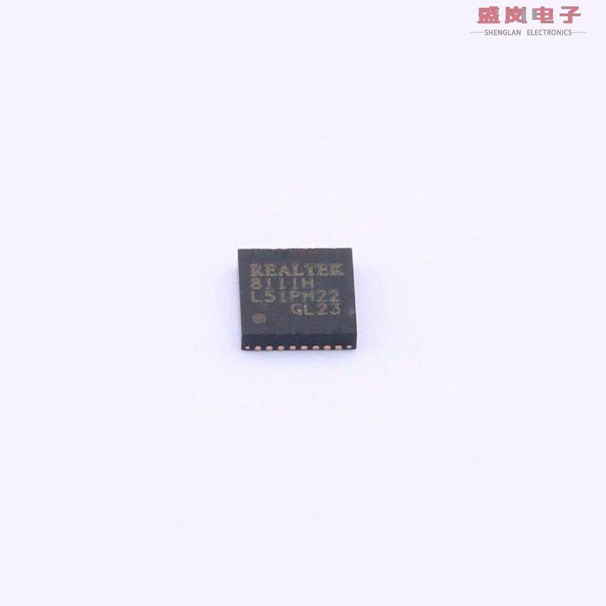 原装正品RTL8111H-CG[RTL8111H-CG]